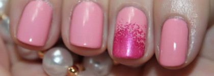 El corazon Impression 269 Розовые розы