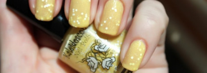 EL Corazon Модница №02