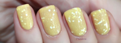 EL Corazon Модница №02