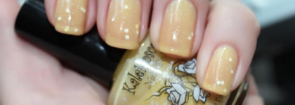 EL Corazon Модница №02