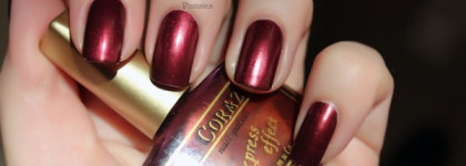 Бургундское вино EL Corazon серия Express effect №87