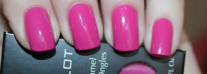Барбишный Inglot 946 Nail Enamel