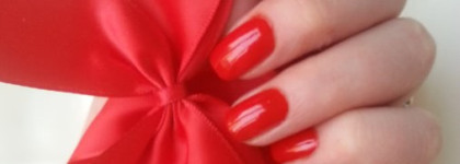 Мой идеальный красный Mavala Juicy 264