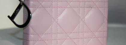 Повседневный макияж с  Dior Rose Collection Eyes & Lips Palette