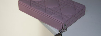 Повседневный макияж с  Dior Rose Collection Eyes & Lips Palette