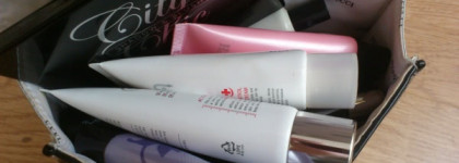 Косметичка. Часть 1: корейские вв кремы: HolikaHolika, Rojukiss, Klair's