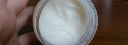 Базовые масла от компании Meela Meelo