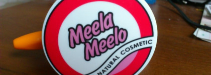 Базовые масла от компании Meela Meelo