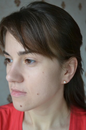 YoungShop Story Perfect N EGF total recovery Blemish Balm SPF 40/++