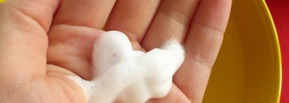 Качественное очищение:Novosvit против достойного Klairs