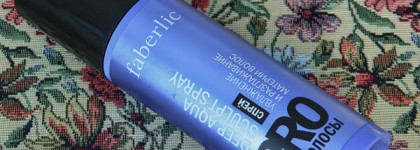 Pro  Волосы Спрей Увлажнение и разглаживание материи волос от Faberlic