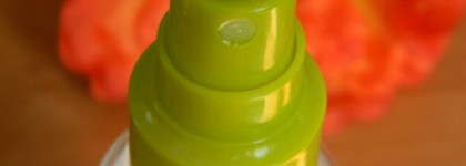 Nature Secrets Body Mist with Relaxing Lavender & Fig Спрей для тела «Инжир и лаванда» от Oriflame