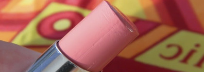 Pupa Miss Pupa Ultra Brilliant Lipstik #102 Candy Nude