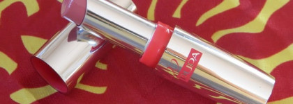 Pupa Miss Pupa Ultra Brilliant Lipstik #102 Candy Nude