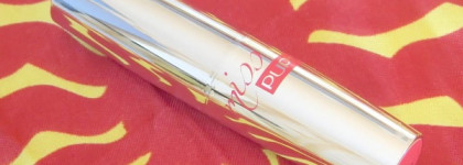 Pupa Miss Pupa Ultra Brilliant Lipstik #102 Candy Nude