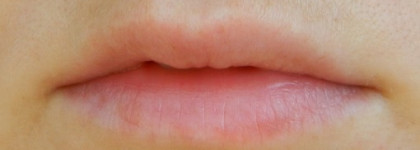 Увлажняющая губная помада "Воздушный поток" (оттенок № 4193 Персиковый воздушный) от Faberlic