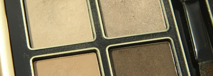 Тени Ja-De soft satin eyeshadow palette #28 honey palette