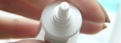 Eveline cosmetics Экспресс удалитель кутикулы и Экспресс сушка и защитное покрытие