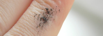 Тушь Pupa Mascara Vamp!Extra Black #100