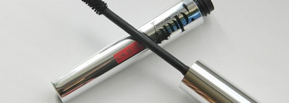 Тушь Pupa Mascara Vamp!Extra Black #100