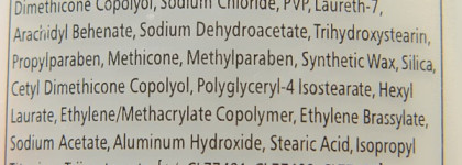 Тональная основа Max Factor Lasting Performance №101