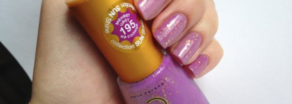 Dance Legend Коллекция Sun Shine №195