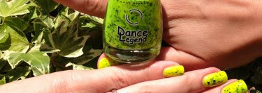 Dance Legend - Exotic Fruit -953