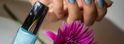 Golden Rose-Holiday #71