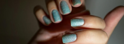 Golden Rose-Holiday #71