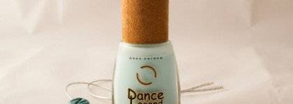 Dance Legend - Коллекция Touch Me #10 + El Corazon Art Top Coat - Dalmatian  #421-5