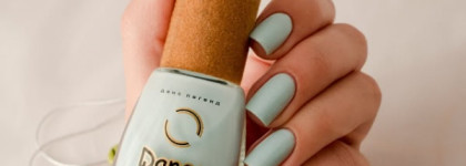 Dance Legend - Коллекция Touch Me #10 + El Corazon Art Top Coat - Dalmatian  #421-5