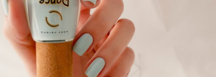 Dance Legend - Коллекция Touch Me #10 + El Corazon Art Top Coat - Dalmatian  #421-5