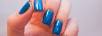 El Corazon Active Bio-Gel Color Gel Polish №423/576 Magic Heart Of Ocean