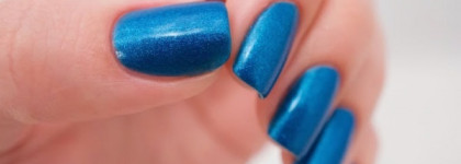 El Corazon Active Bio-Gel Color Gel Polish №423/576 Magic Heart Of Ocean
