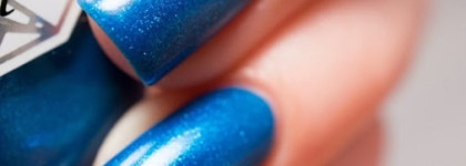 El Corazon Active Bio-Gel Color Gel Polish №423/576 Magic Heart Of Ocean