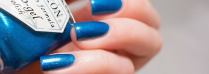 El Corazon Active Bio-Gel Color Gel Polish №423/576 Magic Heart Of Ocean