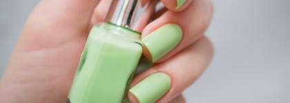 El Corazon Active Bio-Gel Color Gel Polish. Jelly №423/60