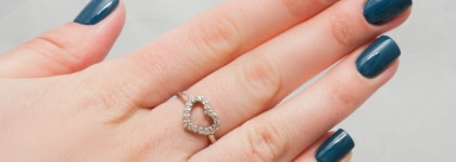 El Corazon Kaleidoscope Professional Nail Polish Лак для ногтей из коллекции «Искушенный лакоманьяк» #il-13 (Я не переживу, он мой!)