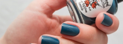 El Corazon Kaleidoscope Professional Nail Polish Лак для ногтей из коллекции «Искушенный лакоманьяк» #il-13 (Я не переживу, он мой!)