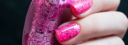 El Corazon - "Fenechka" #423/124 & #423/123