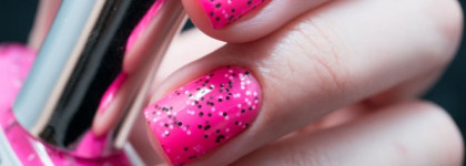 El Corazon - "Fenechka" #423/124 & #423/123