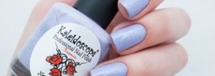 El Corazon – Грезы о Весне #03 (Мечты…Букет Фиалок)