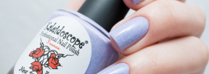 El Corazon – Грезы о Весне #03 (Мечты…Букет Фиалок)