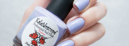 El Corazon – Грезы о Весне #03 (Мечты…Букет Фиалок)