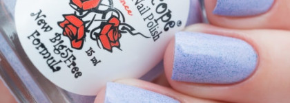 El Corazon – Грезы о Весне #03 (Мечты…Букет Фиалок)