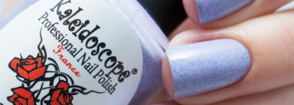 El Corazon – Грезы о Весне #03 (Мечты…Букет Фиалок)