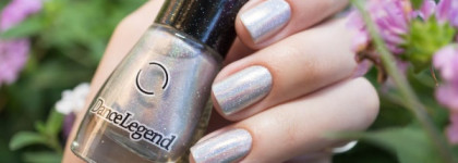 Dance Legend – HoloDays #484 (Blanco)