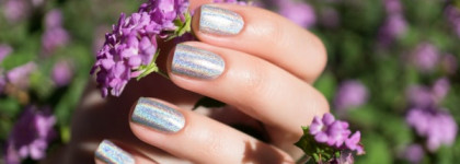 Dance Legend – HoloDays #484 (Blanco)