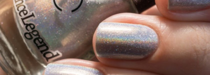 Dance Legend – HoloDays #484 (Blanco)