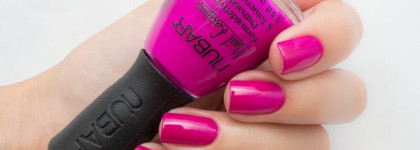 Nubar – Flaming Purple